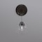 Ekena Millwork Traditional PVC Medallion (Canopies up to 9 1/2"), 16"OD x 3 1/2"ID x 1 3/8"P, Metallic Charcoal CMP16TRCCH - alternate 6